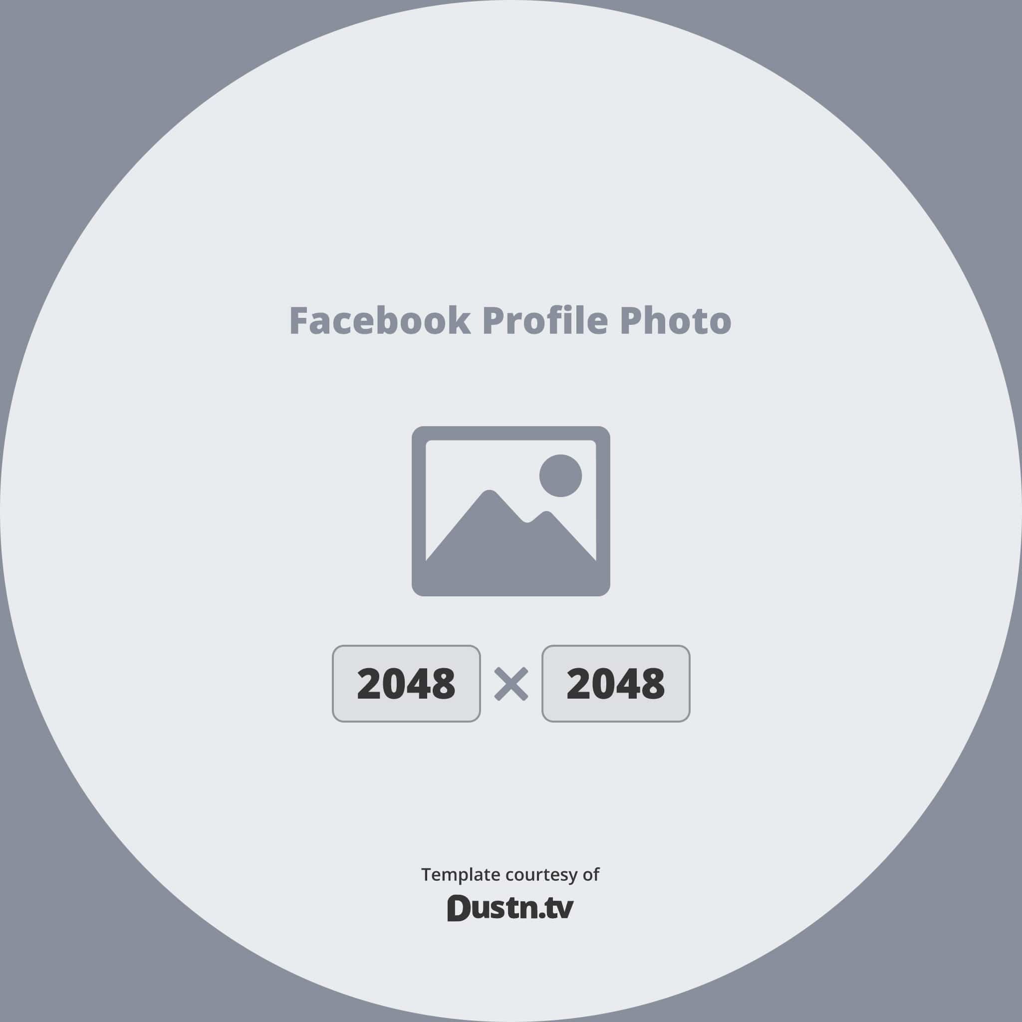 Facebook Profile Picture Size How to Change Facebook Profile Image Using  the Right Size  MySmartPrice